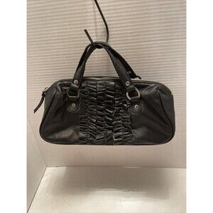 Paige Novick | Back Leather Handbag